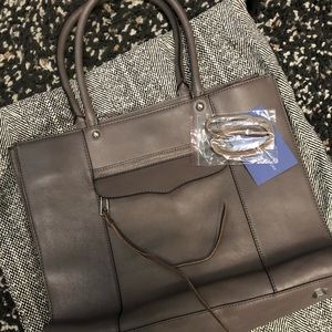 Rebecca Minkoff medium Mab tote